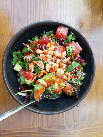 MA'LOA Poke Bowl Koln Friesenwall